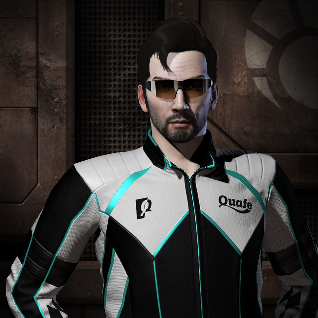 HammersonPrime