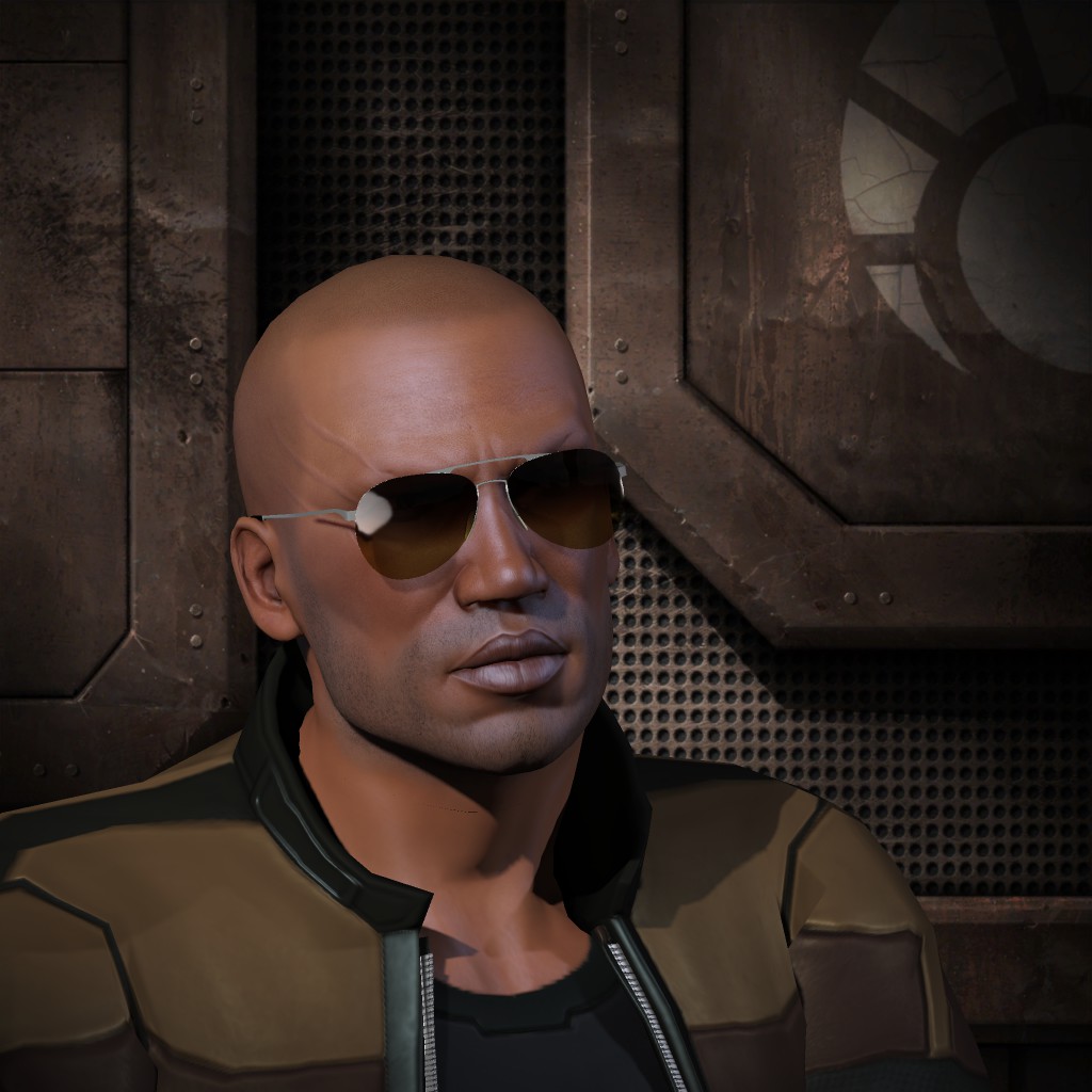 Danth Korgan