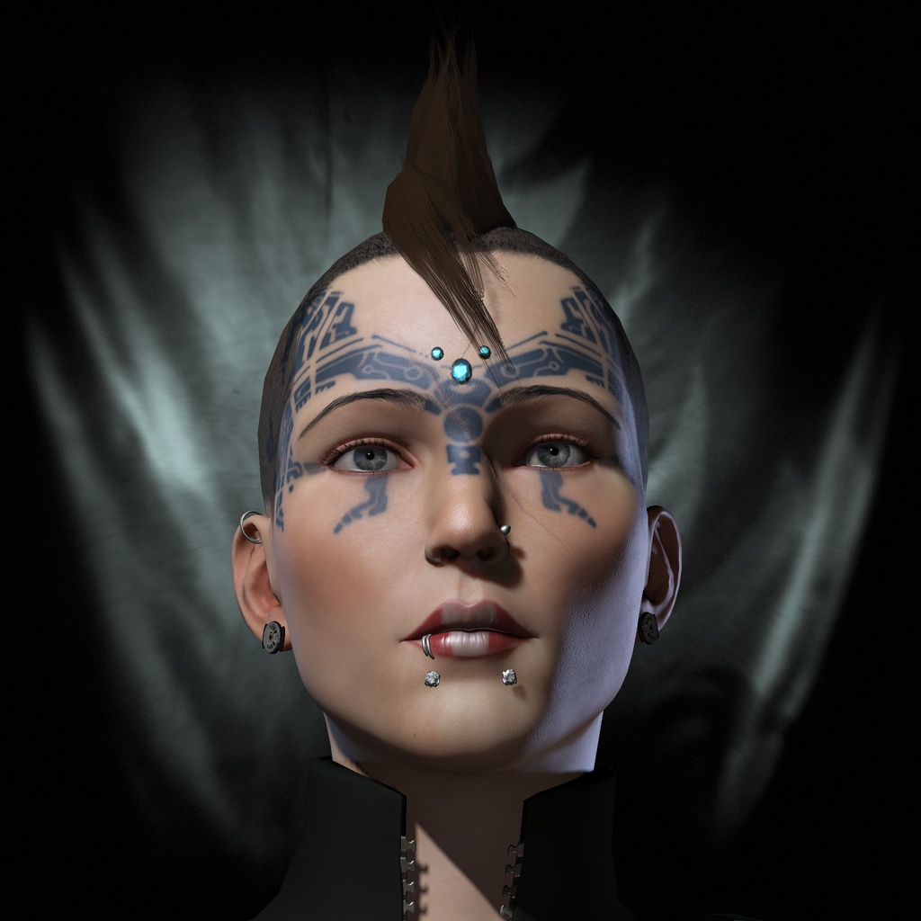 Thoroaster
