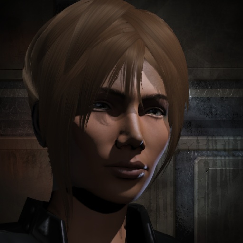 Sonya M