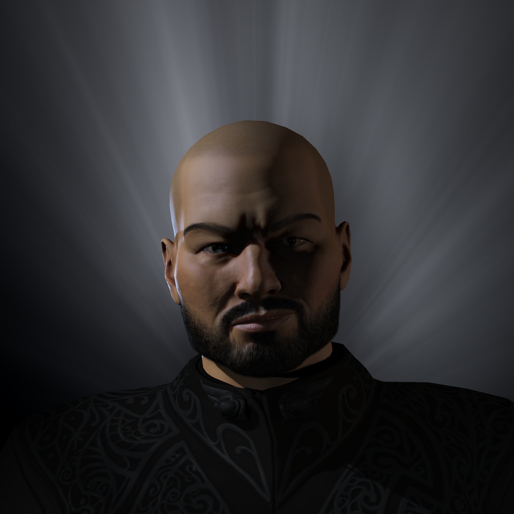 WarLord Deimos