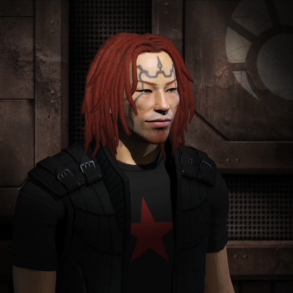 Chidori Ukyo