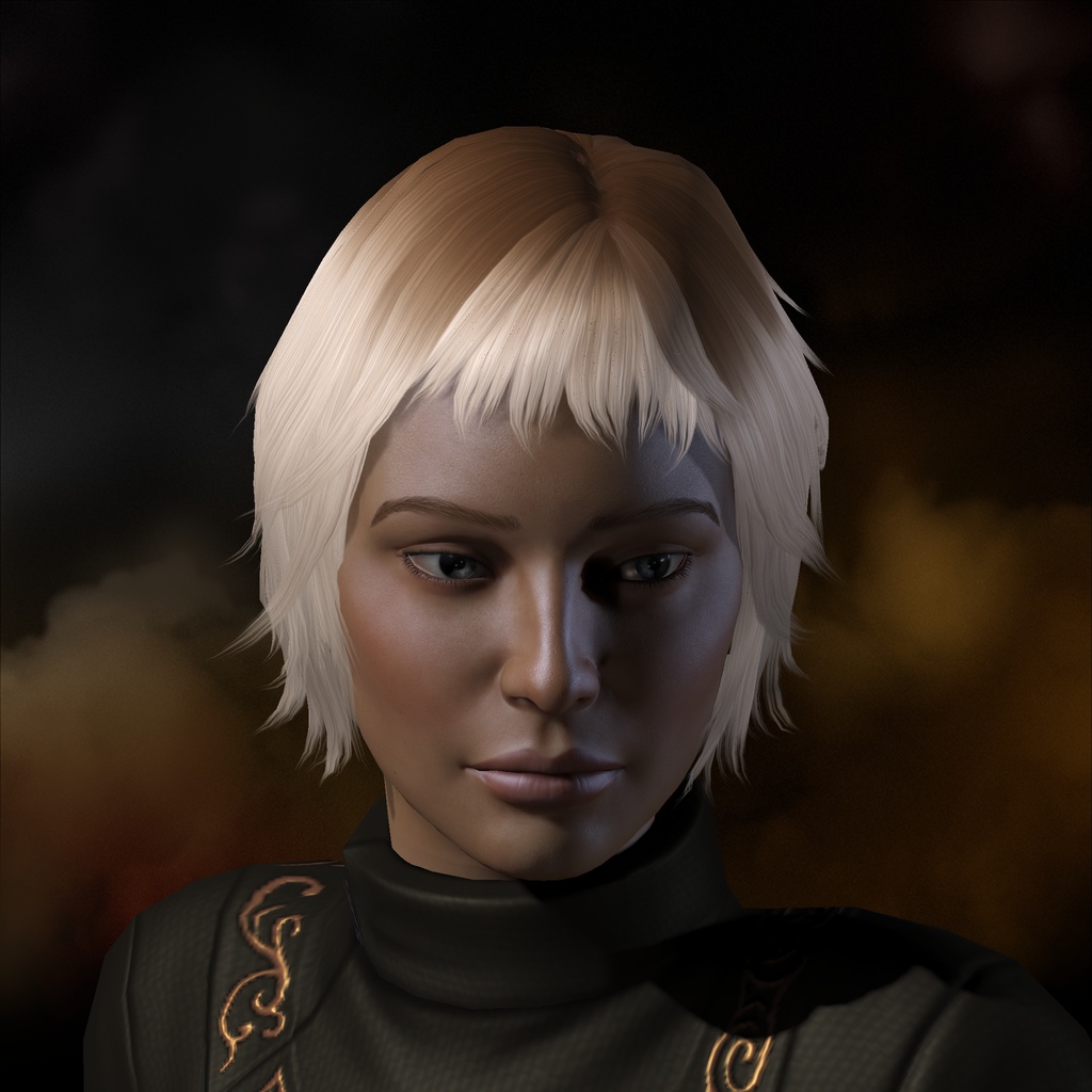 Queen Arniiiii