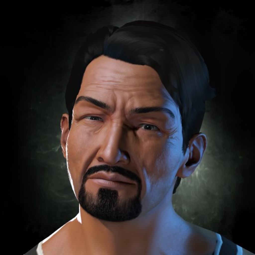 YanLi Shang