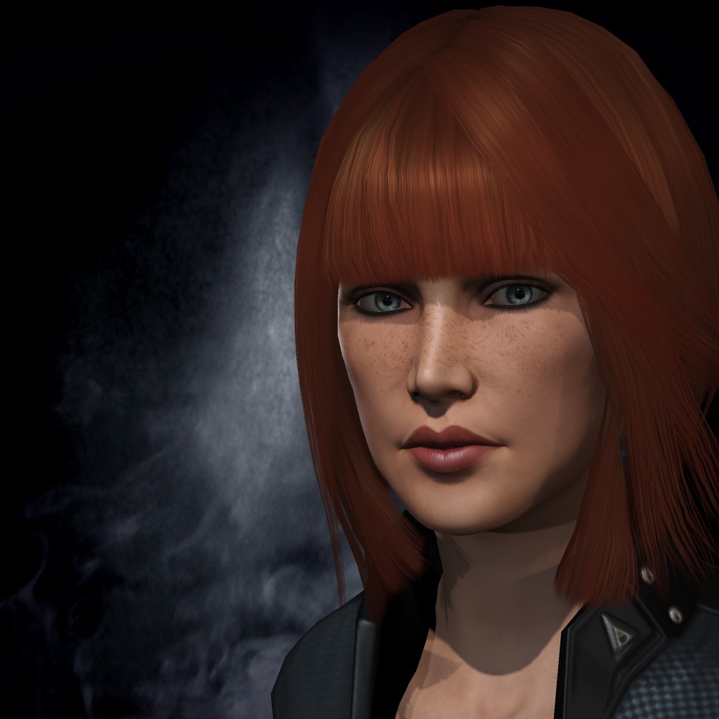 Ailyn Venaya