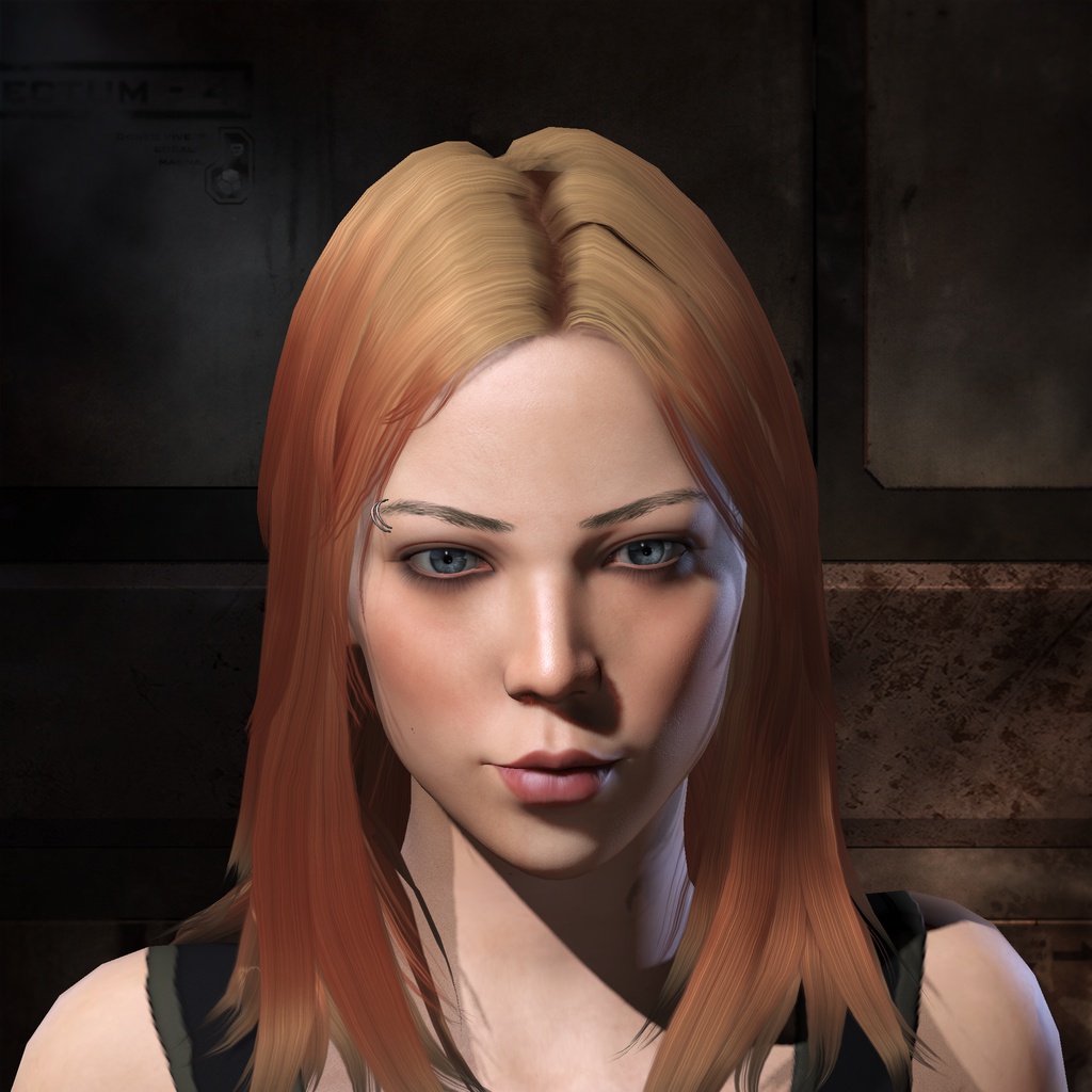 Clarisse Peice