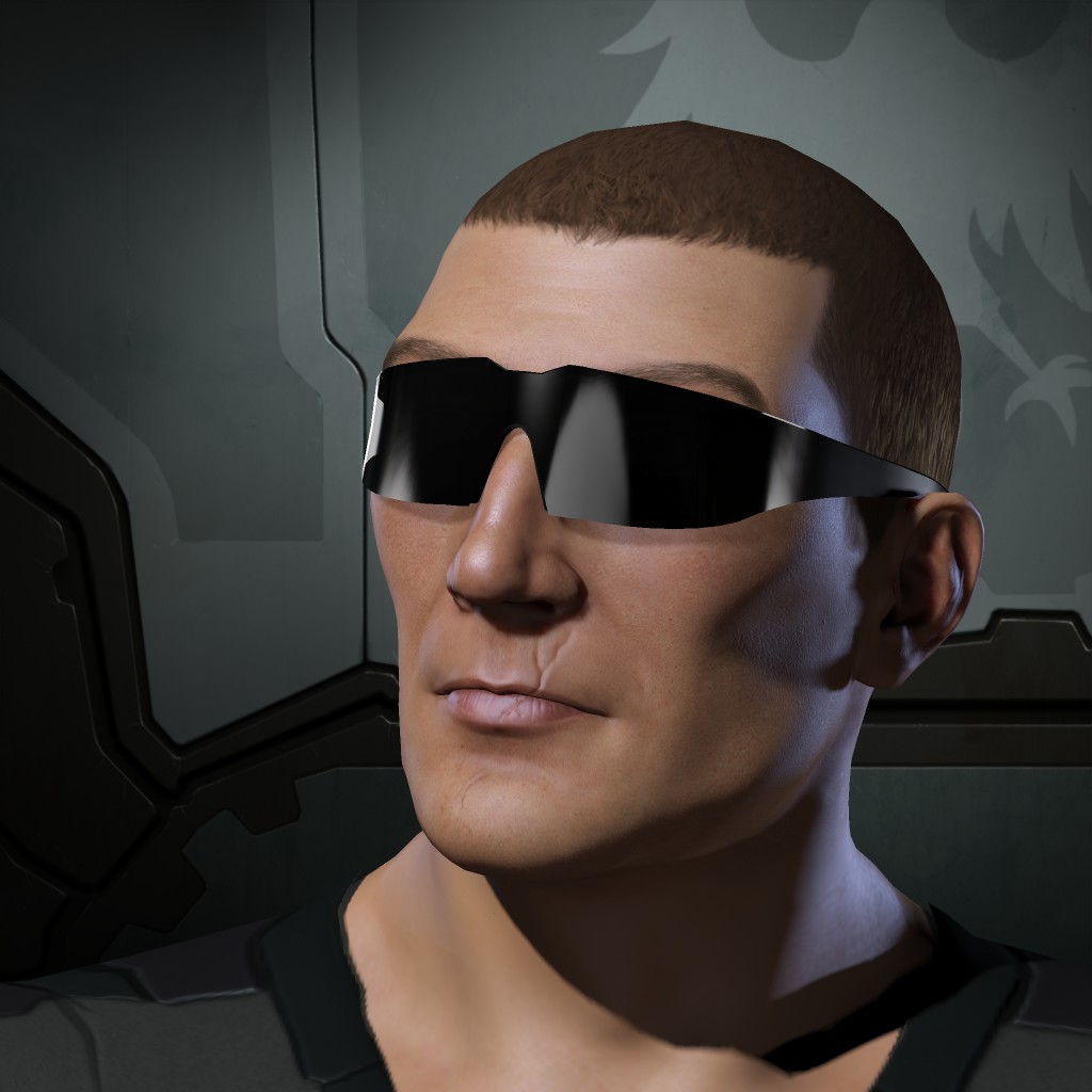 Rex Payne
