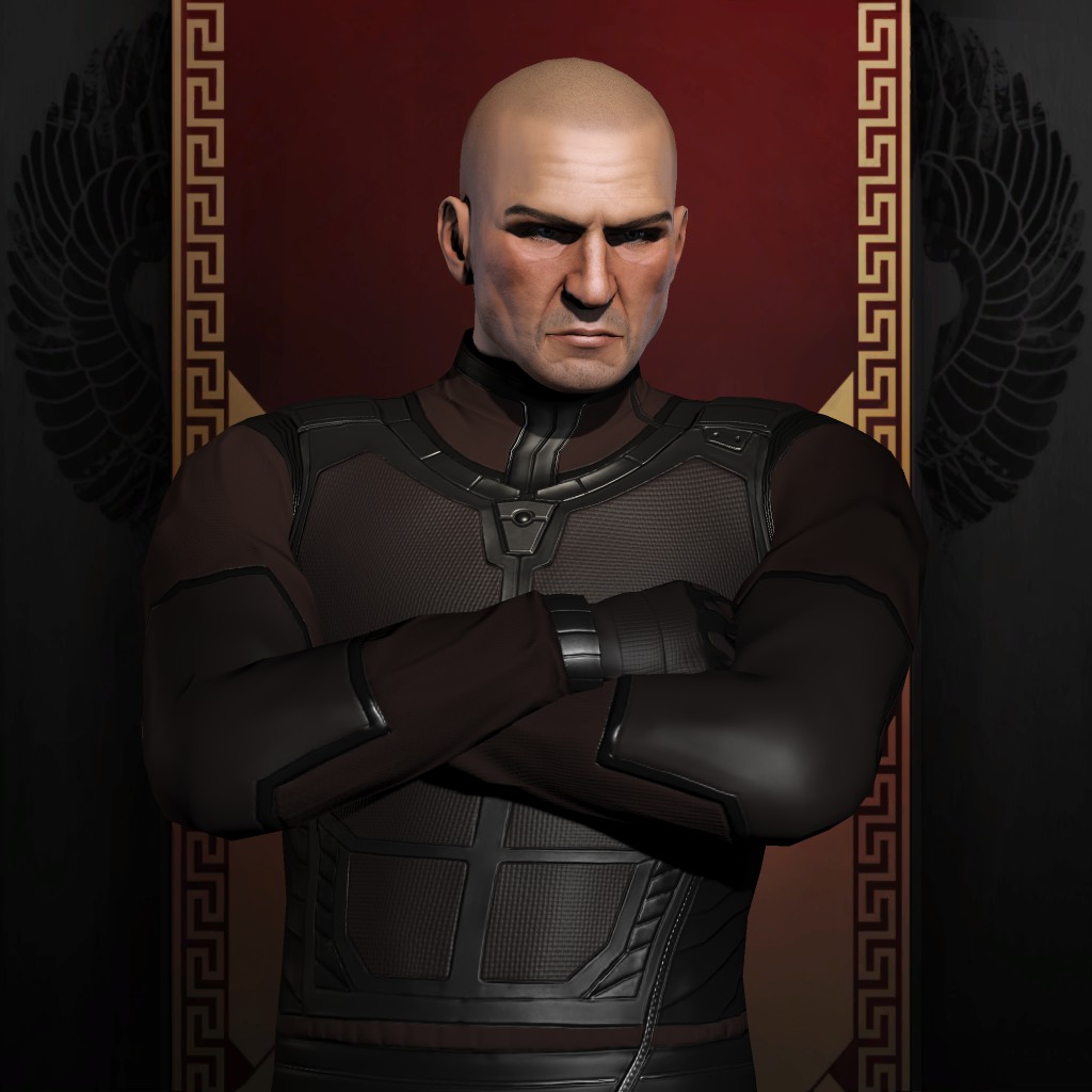 Raphael Saint