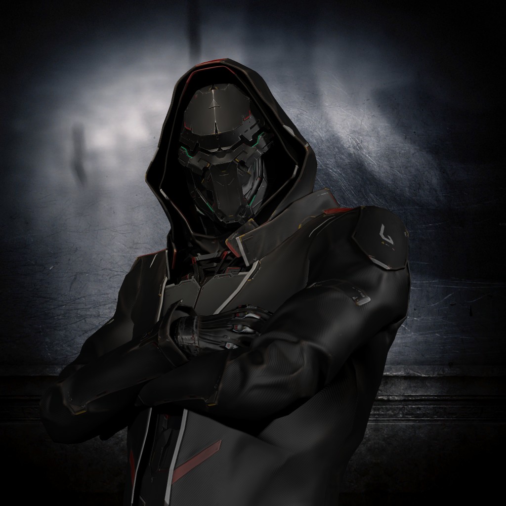 Melkiah Soulreaper