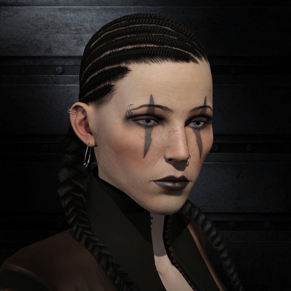 Ssorrah