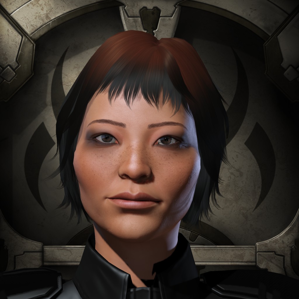 Angel Lust