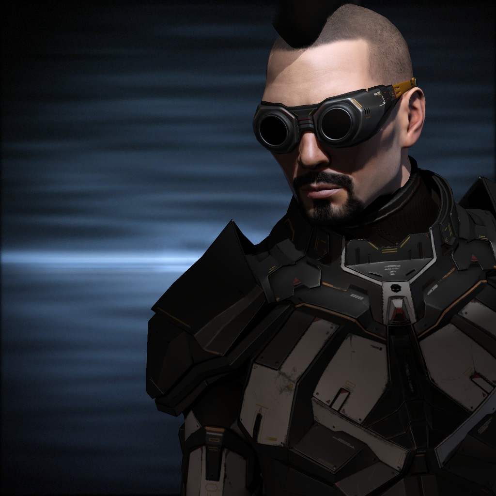 Admiral Dragoon