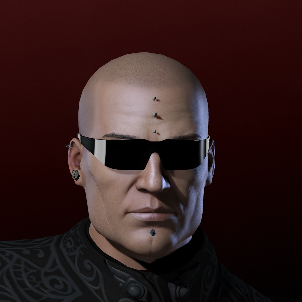 Cpt Xaxxon