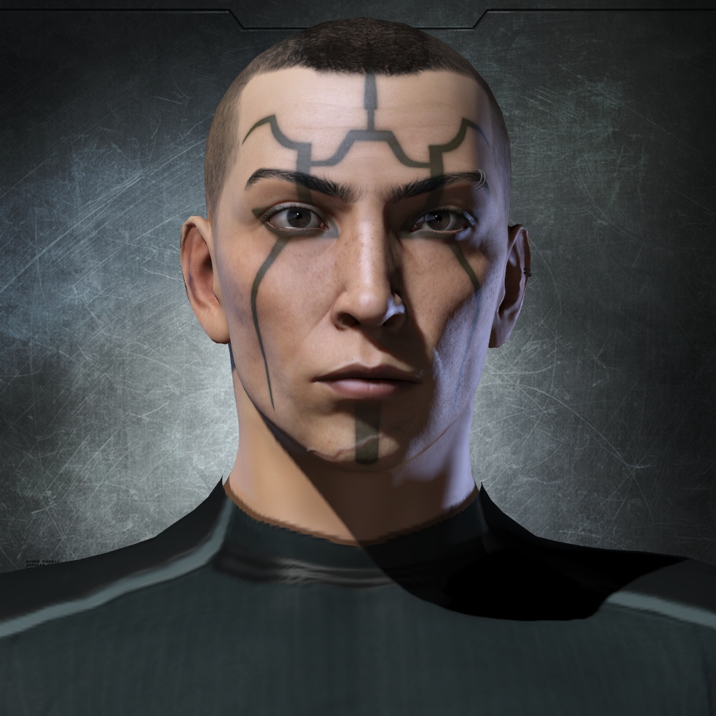 Sgt Tribe
