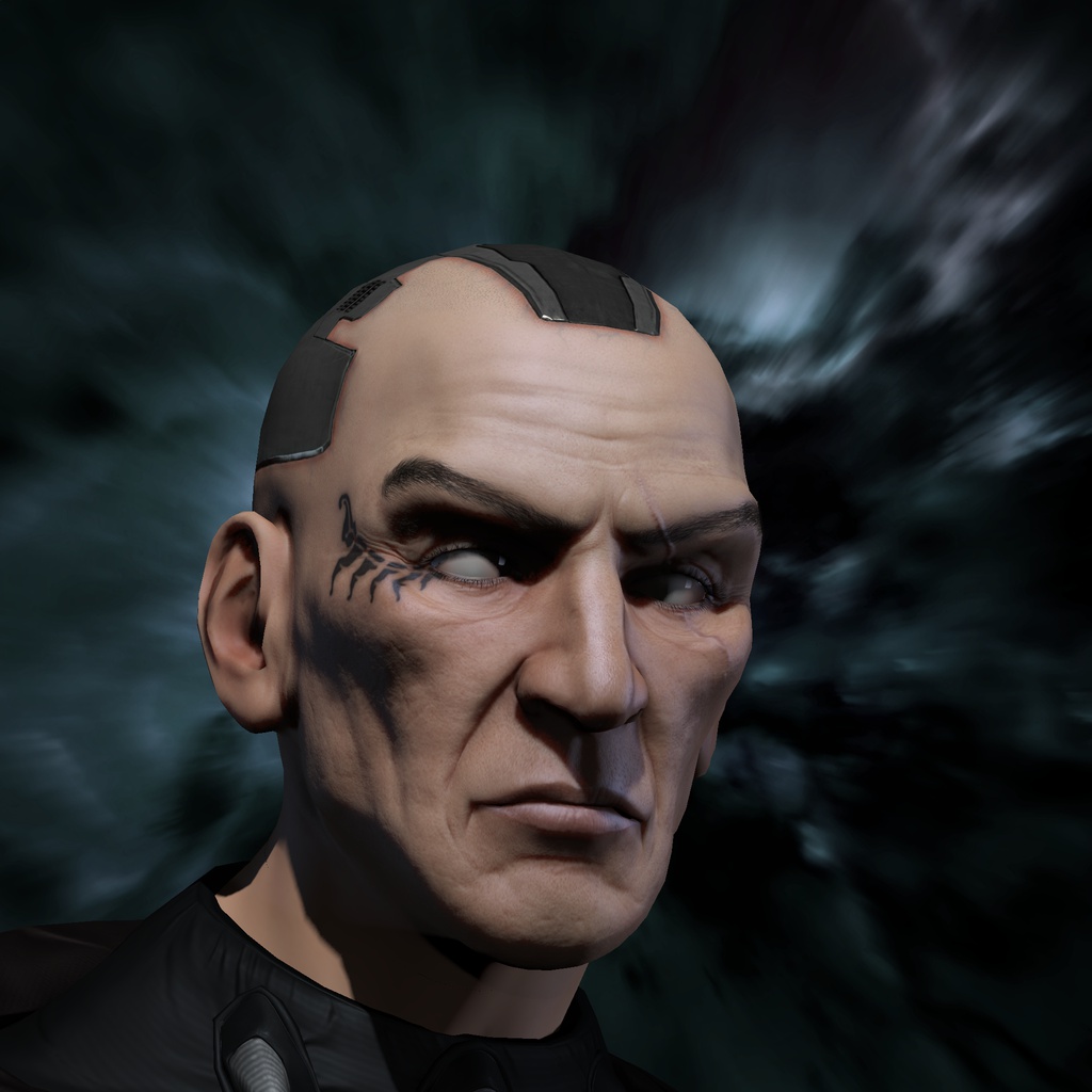 Rex Asmodeus