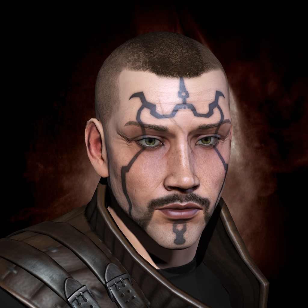 Grim Determ