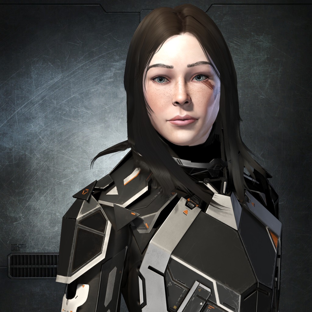 Mars Avenger