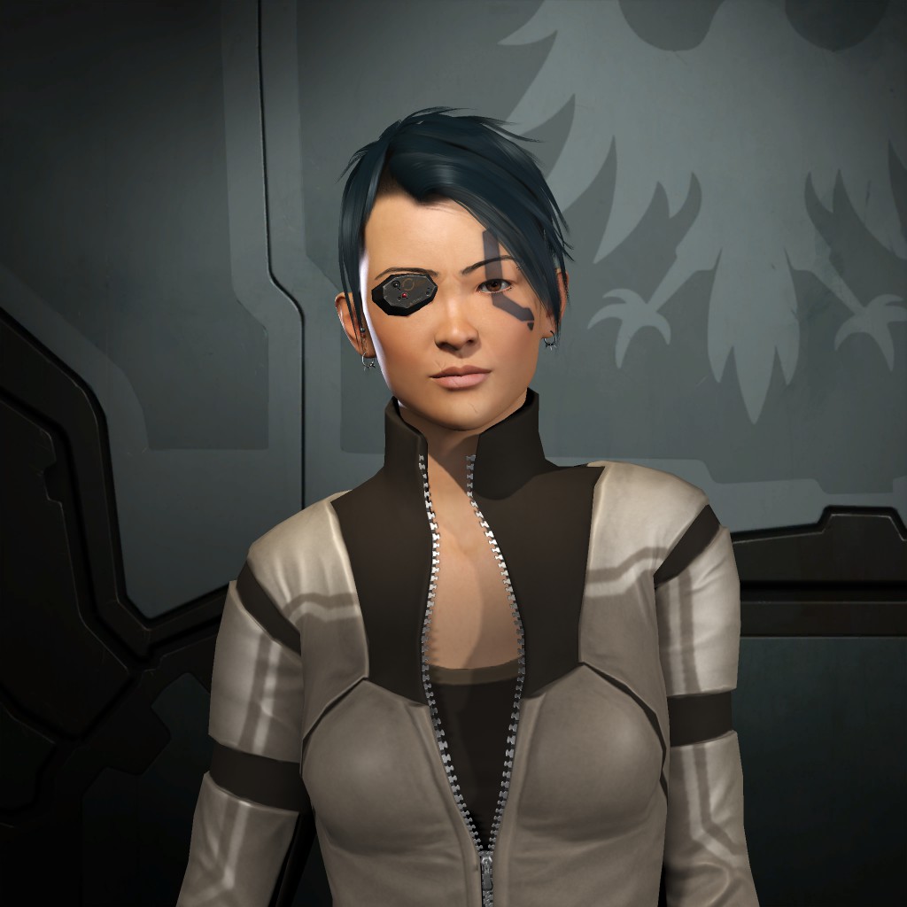 Cassie Caine