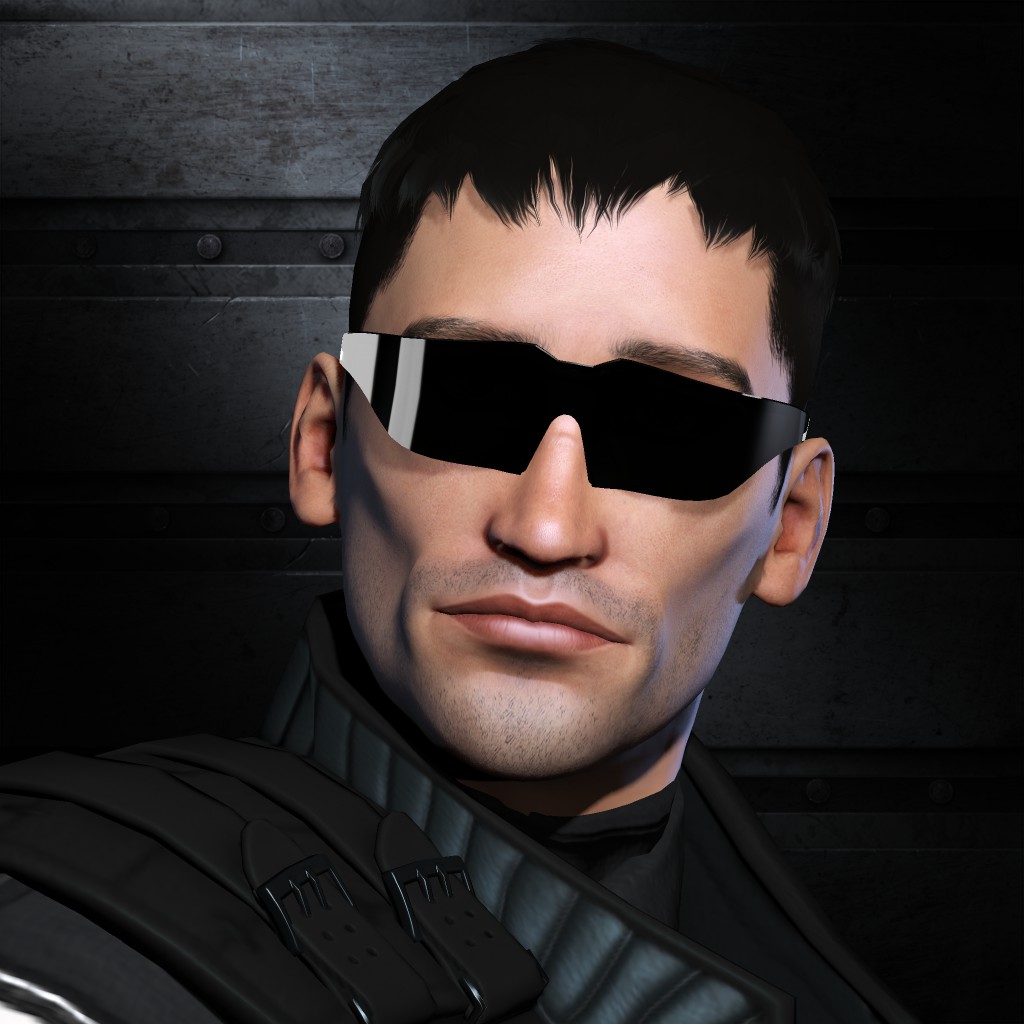 MorningStalker