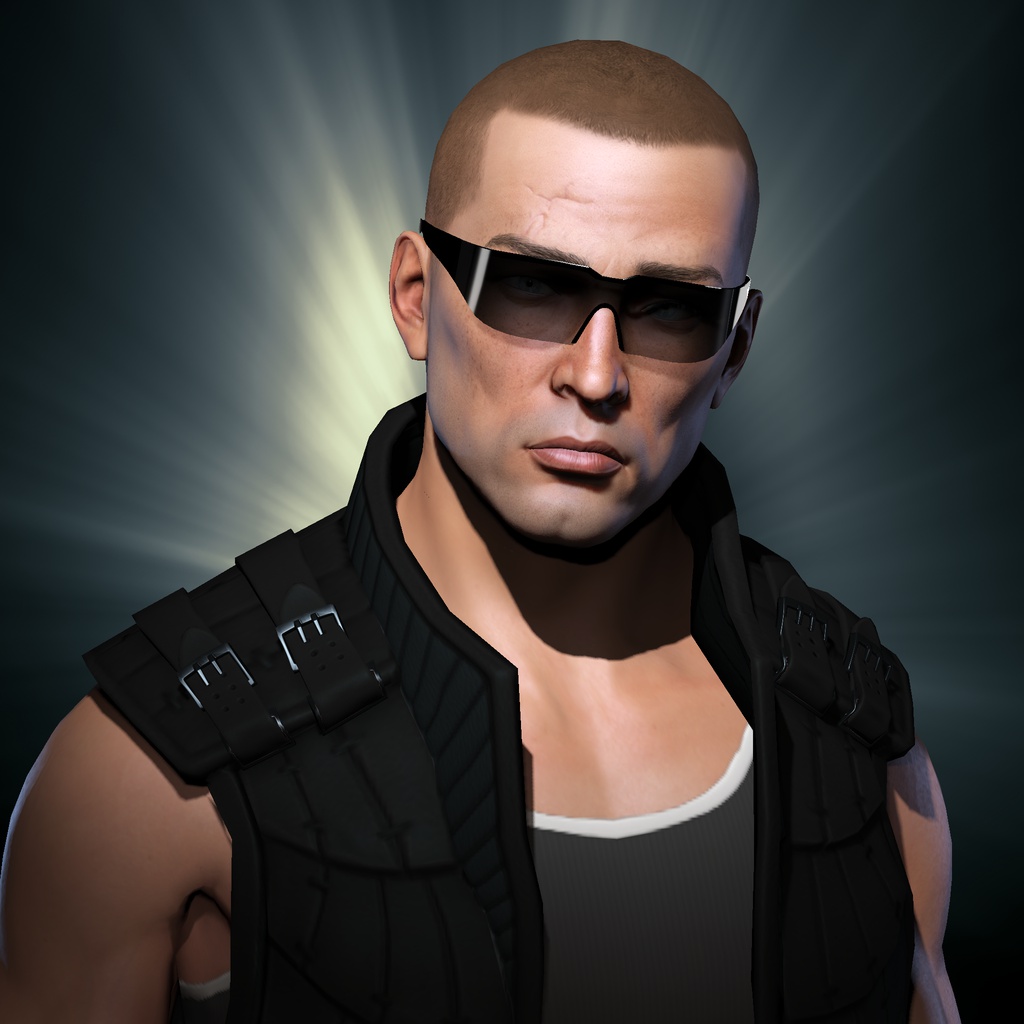 Lord Djavis