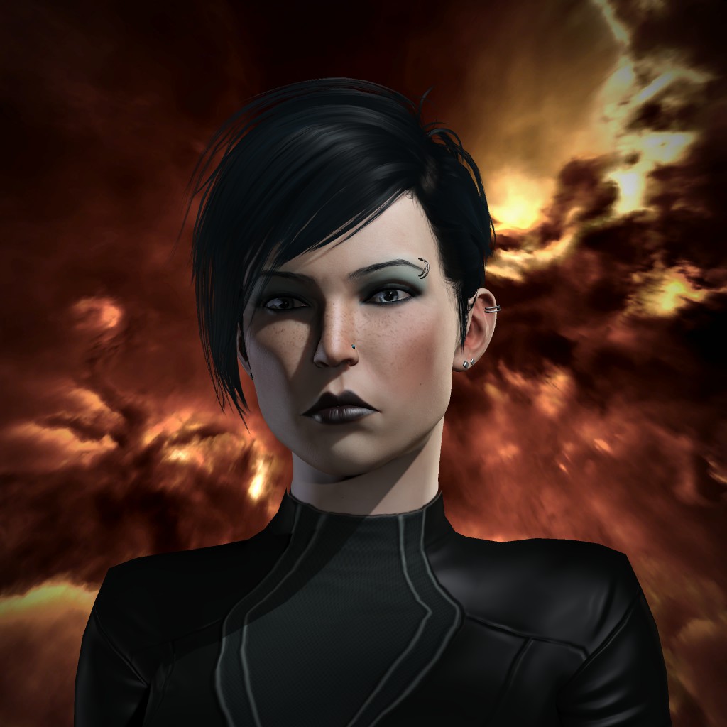 Bloody Azriel