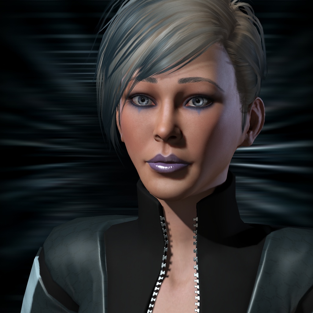 Teesha Lenore