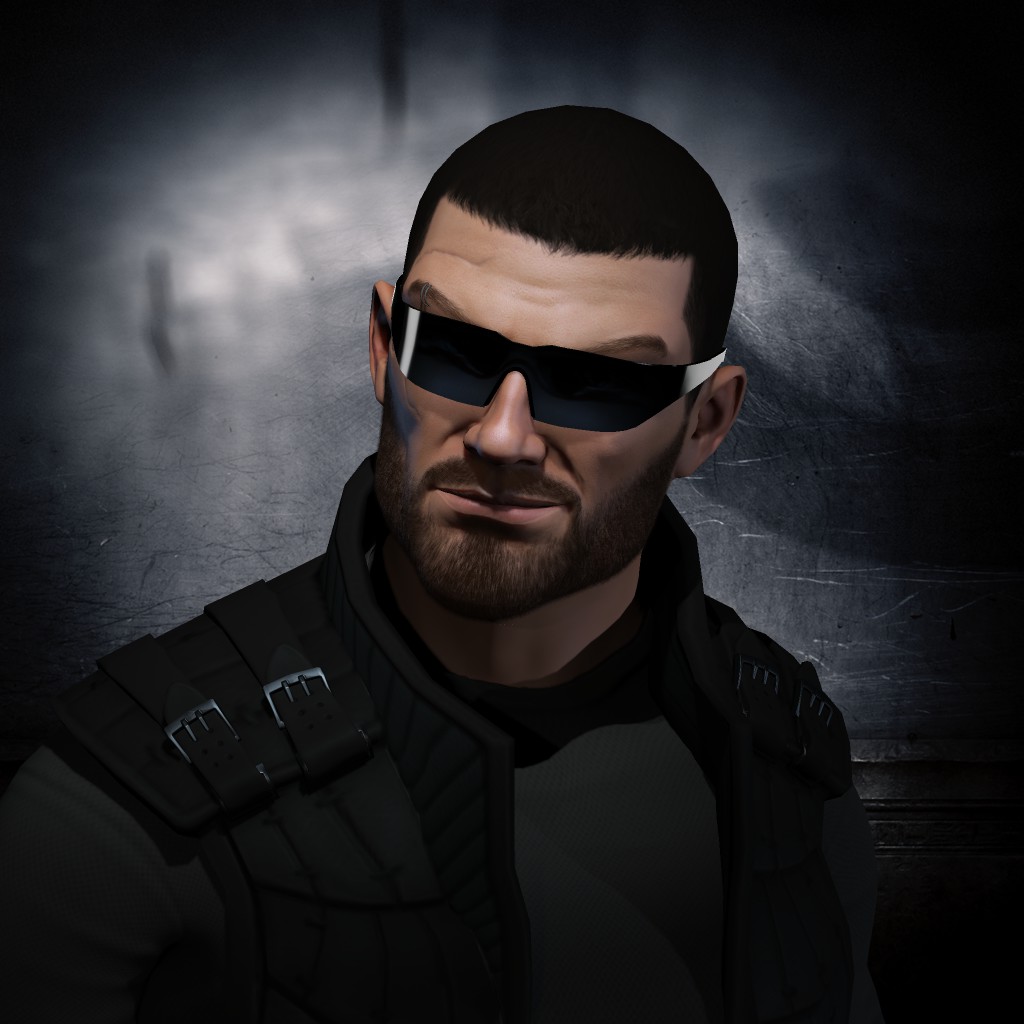 Agent 7R