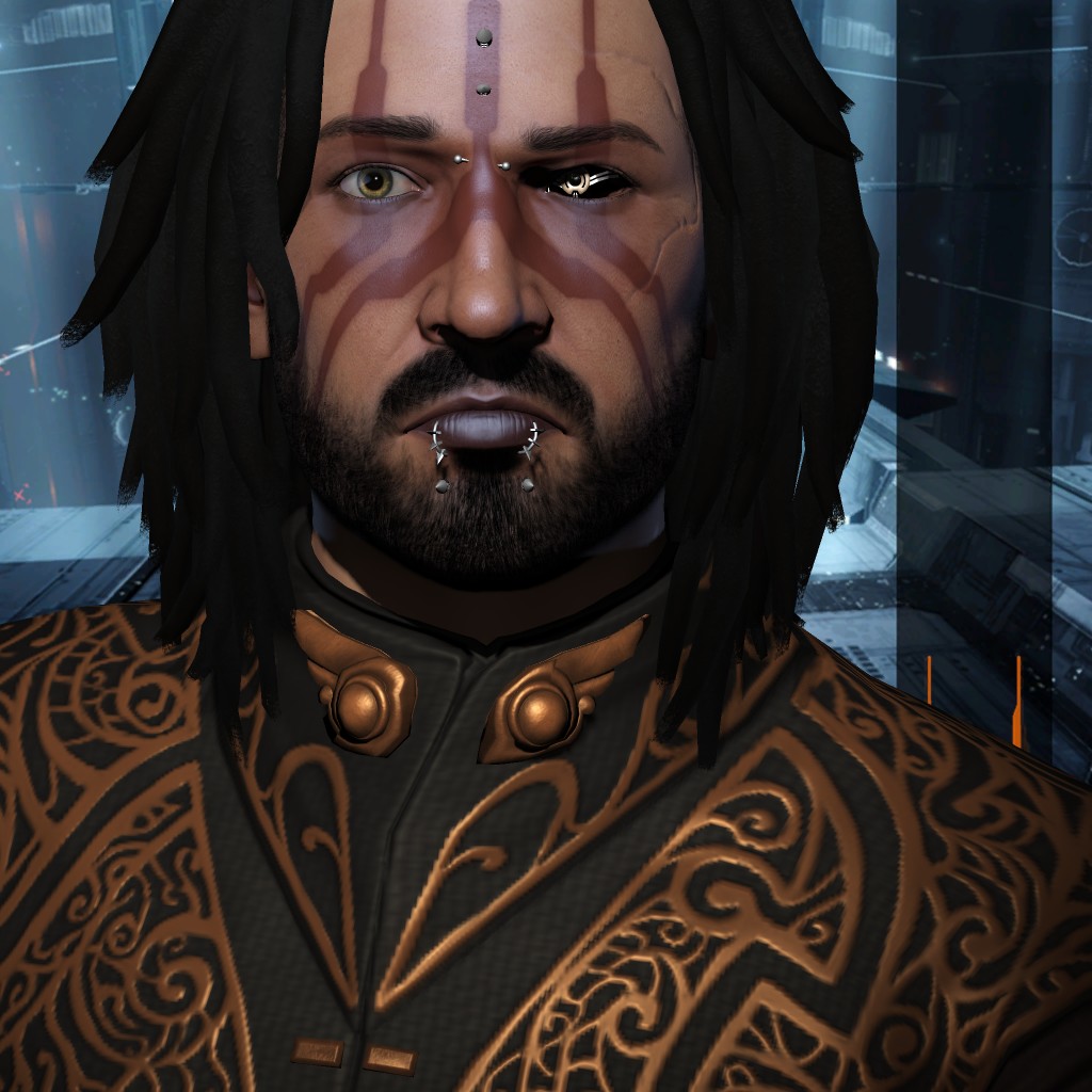 lorrenzo nub