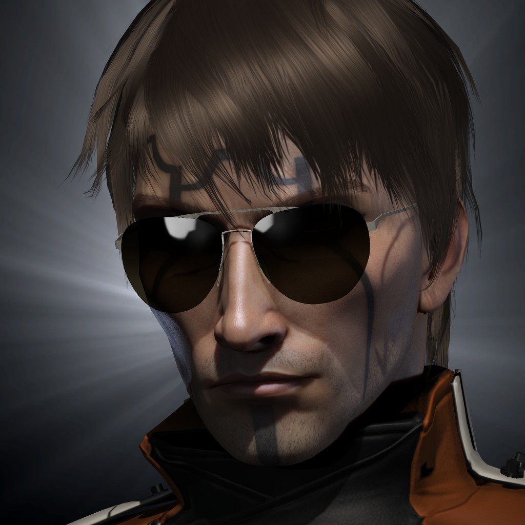Red Thief