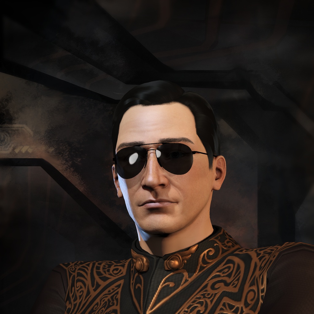 Commander systad