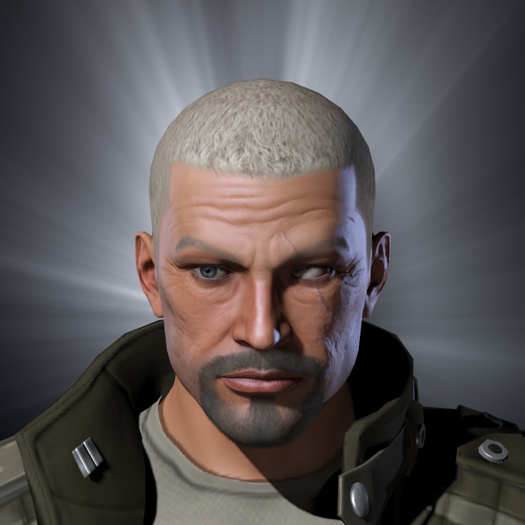 Malcolm Rhade