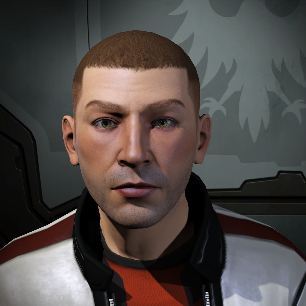 Victor Tron