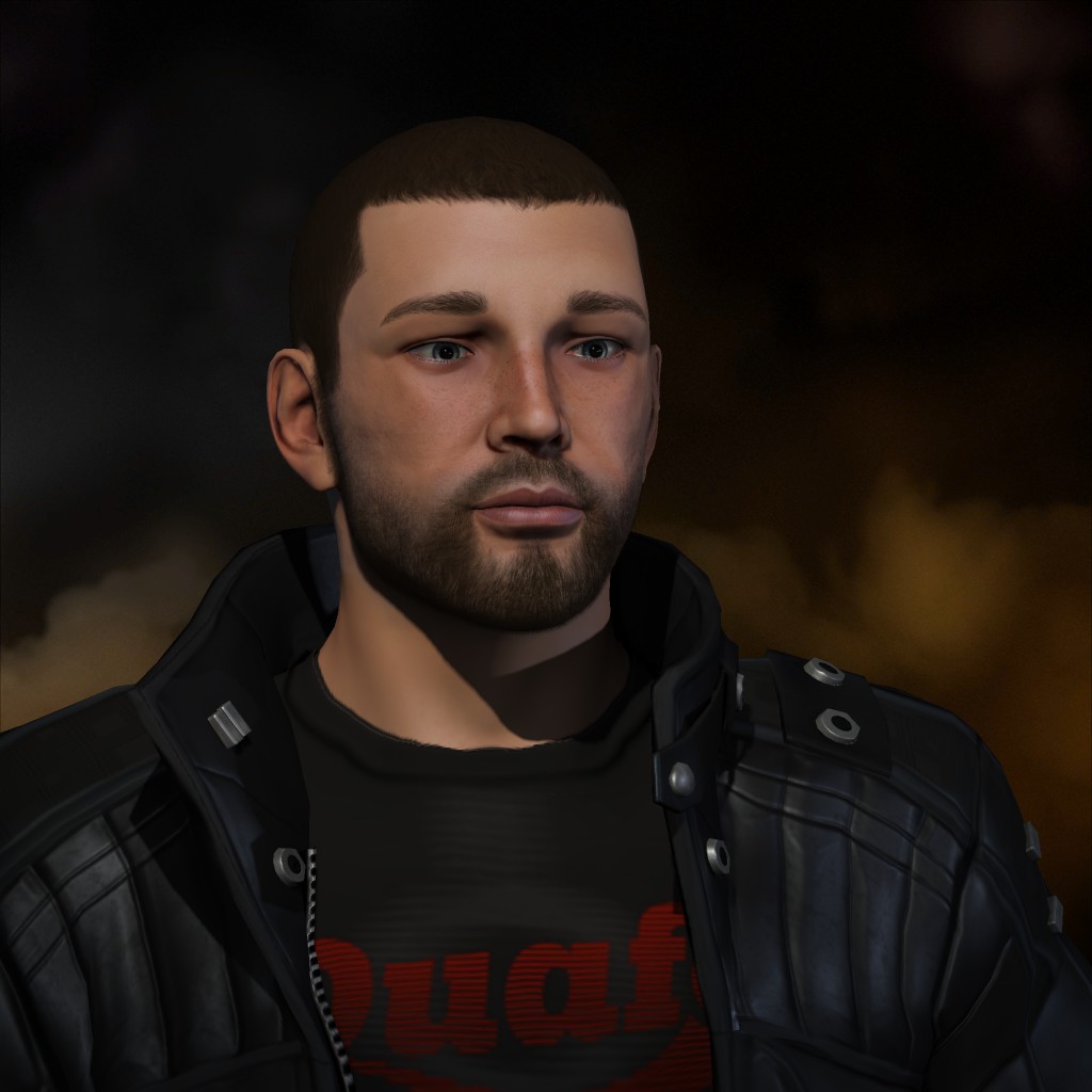 James Deltonnius