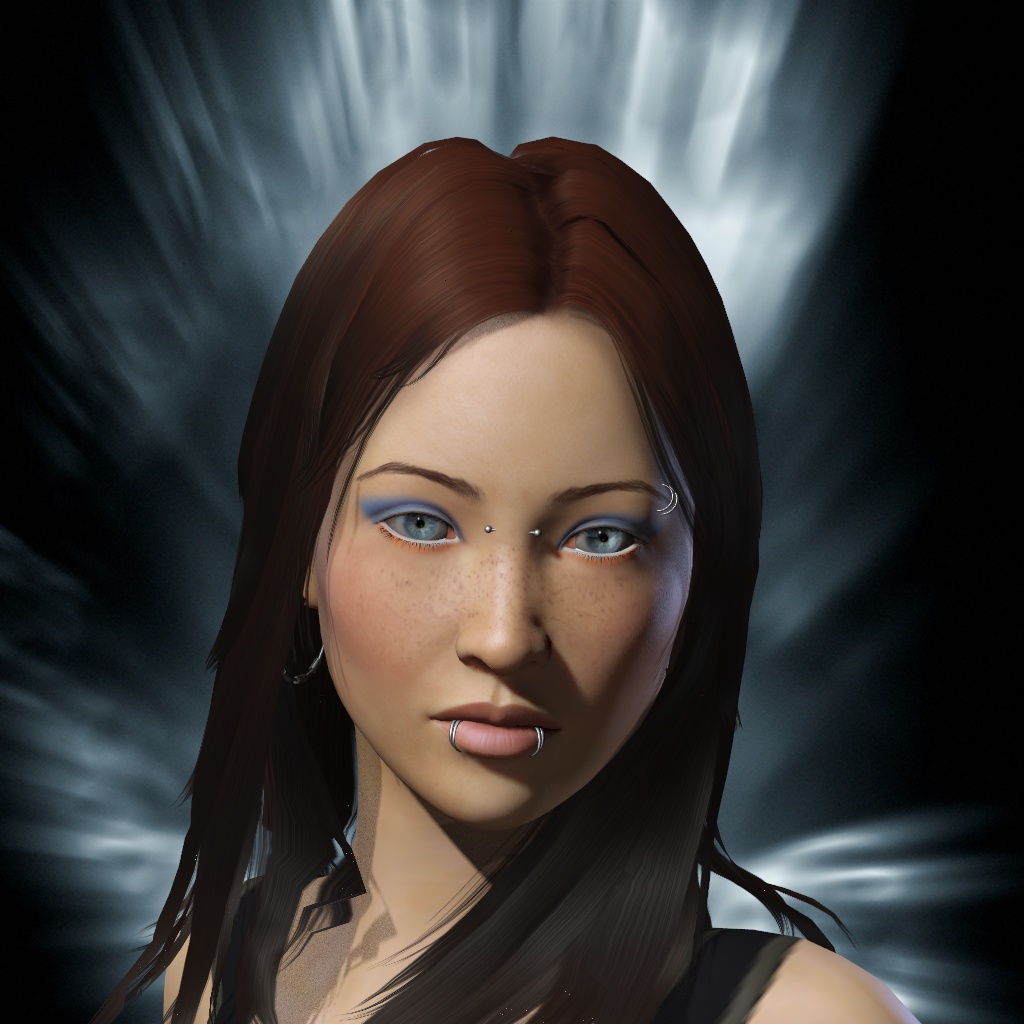 Typhany Mynx