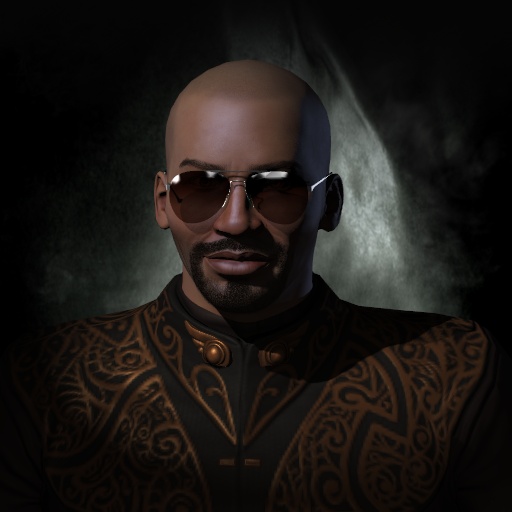 Darth Khasei