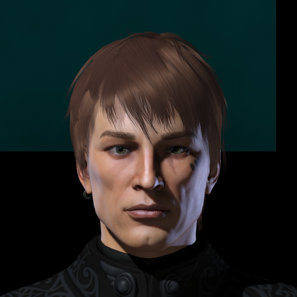 Khalric