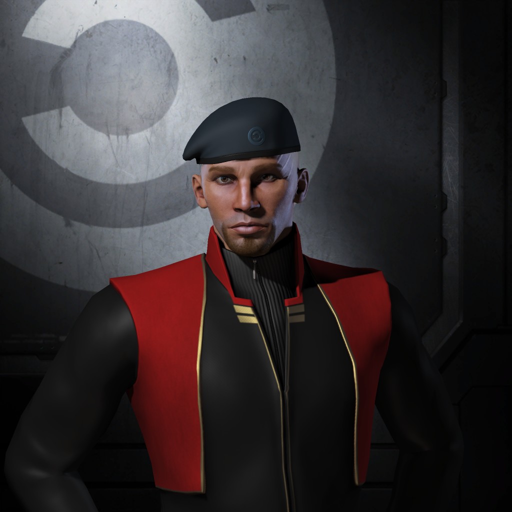 SGT maddawg