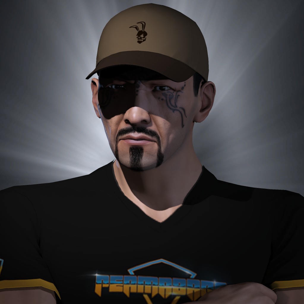 codenameMax