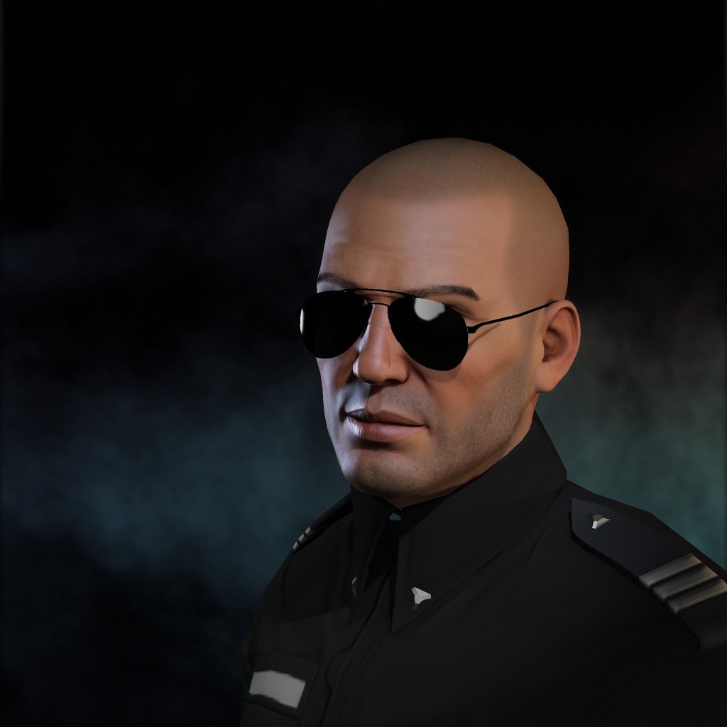 Lord Regent
