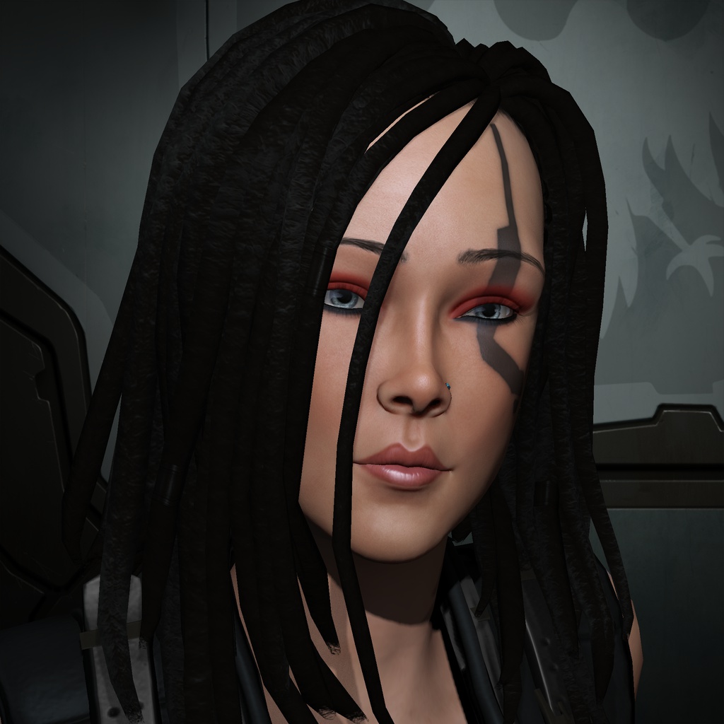 Tek's Twin