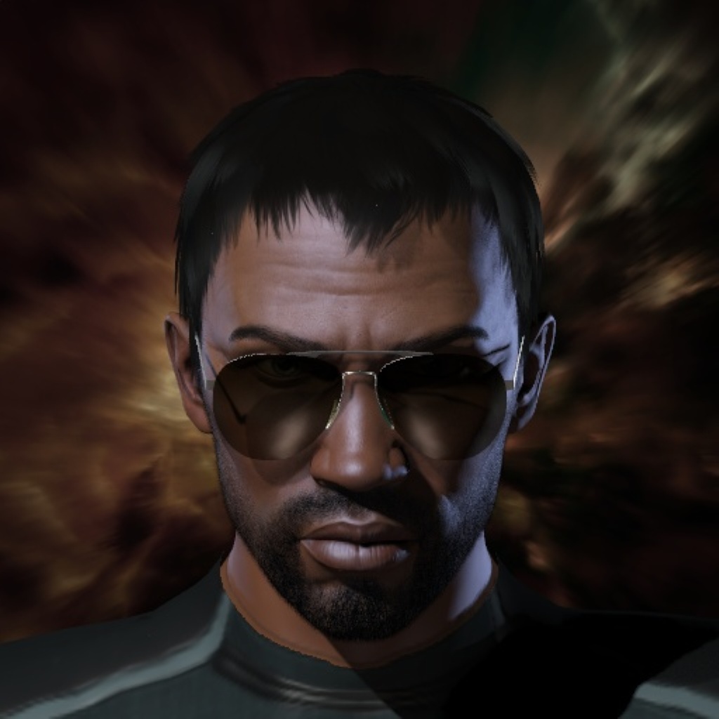 Jet Ghoster