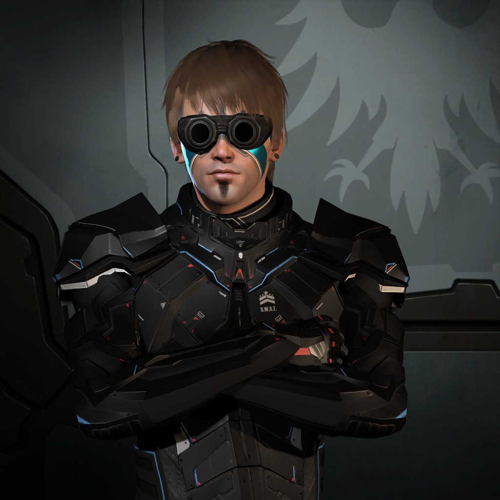 Zane Ziebold