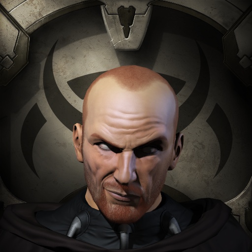 Lord LuziPha