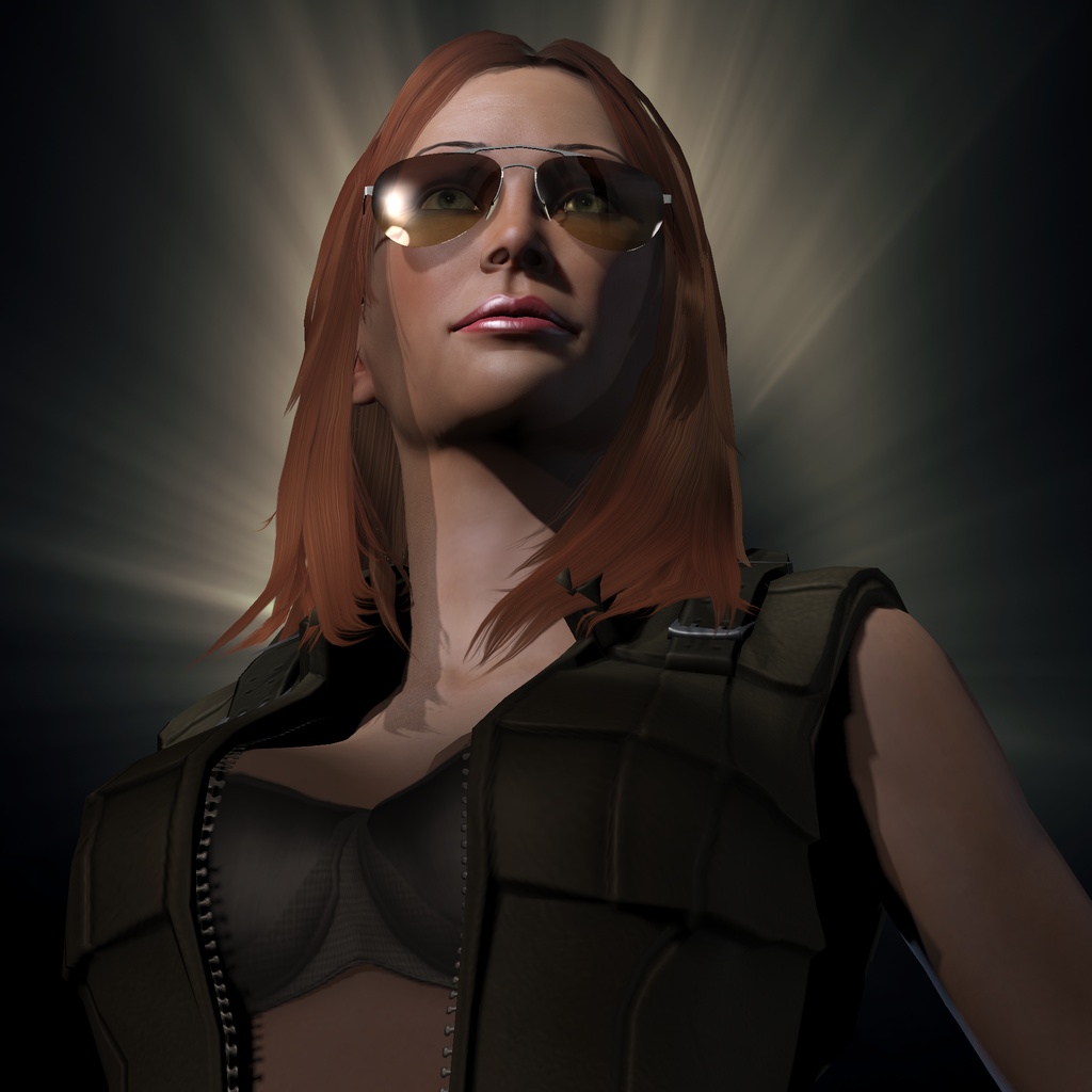 Destiny Raven