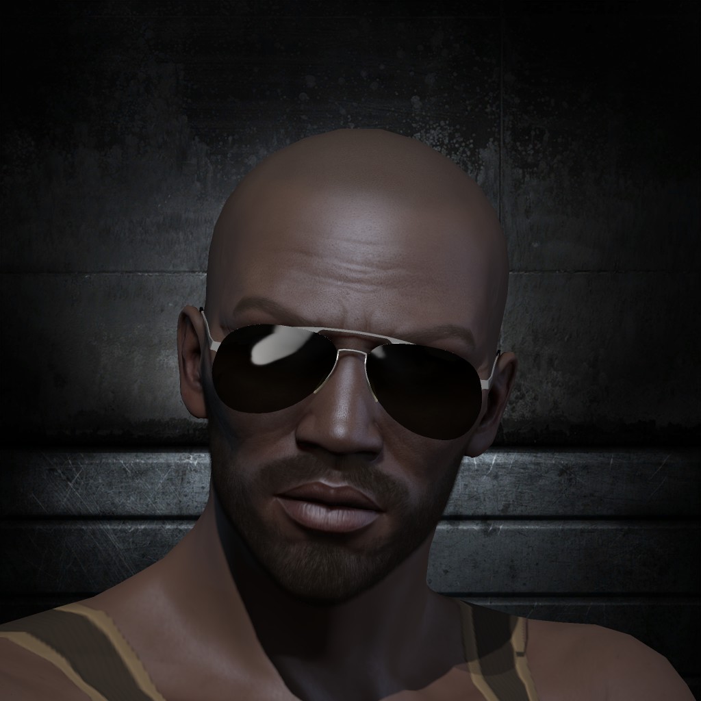 Shaun Dwayne