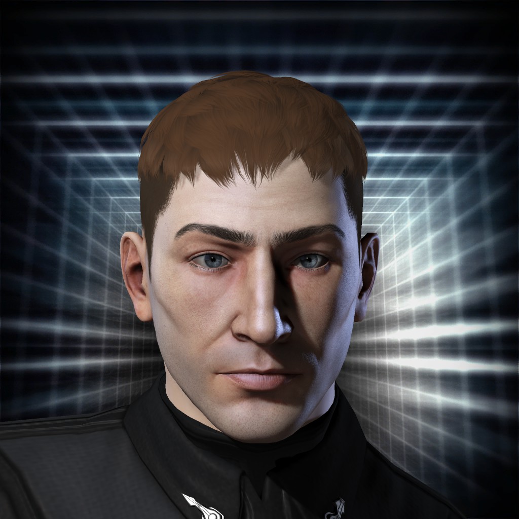 Captain Mox
