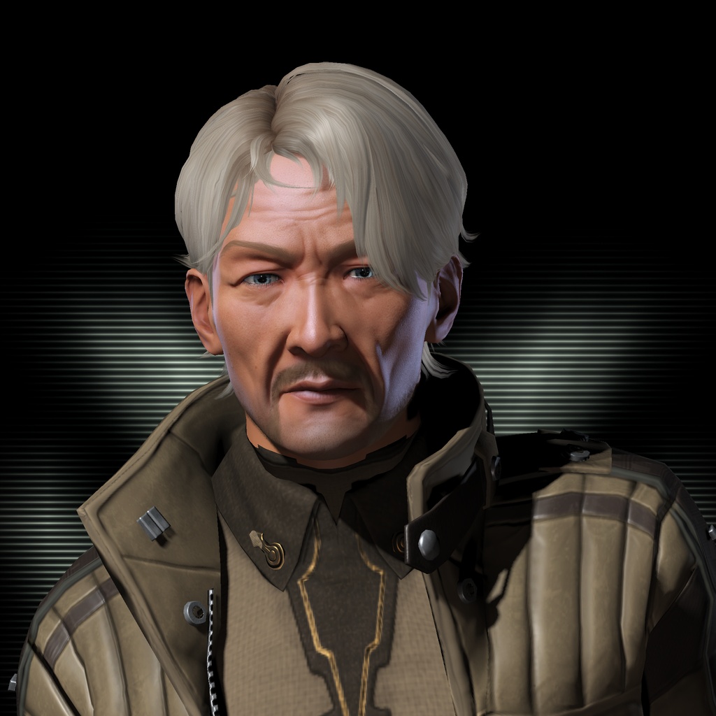 Eye Cutter