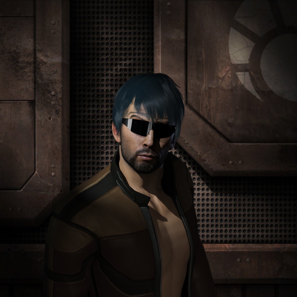 Traxus Durandal