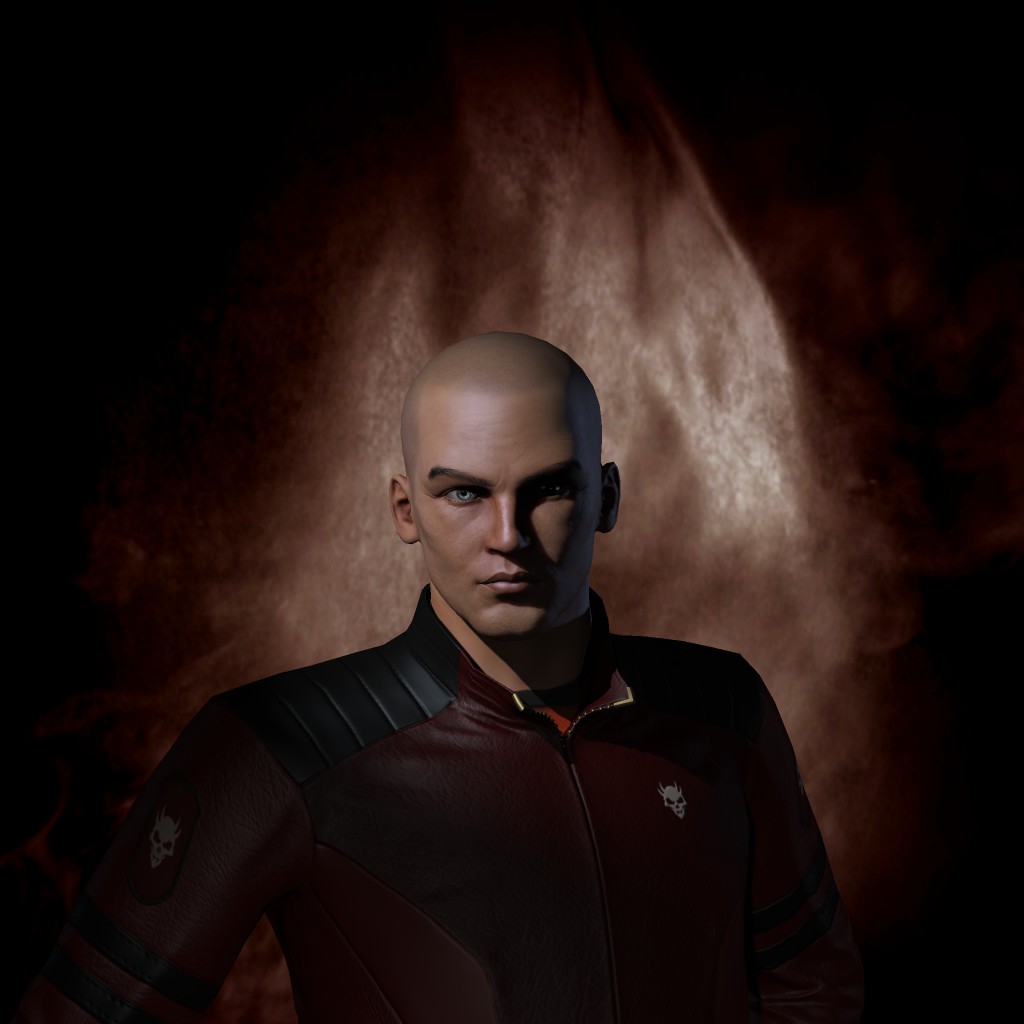Lord Extincion
