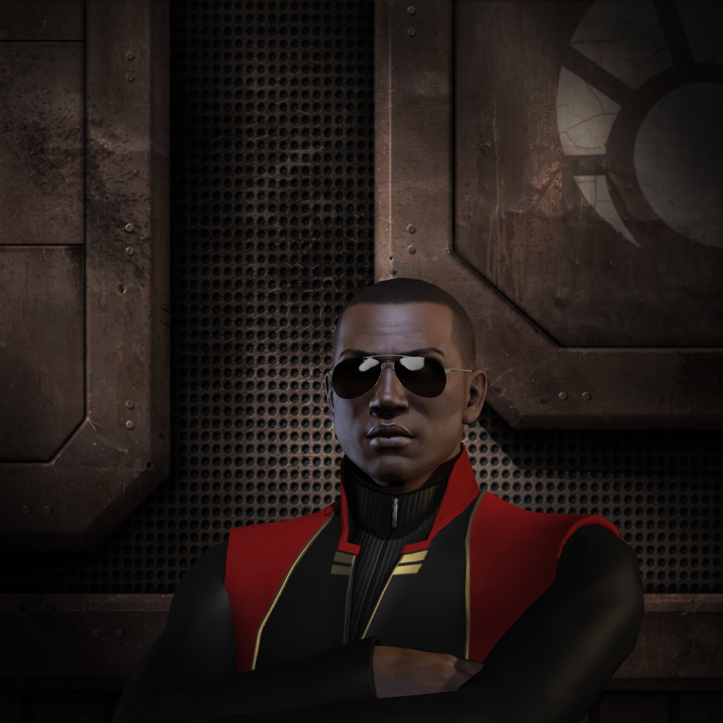 aleks black